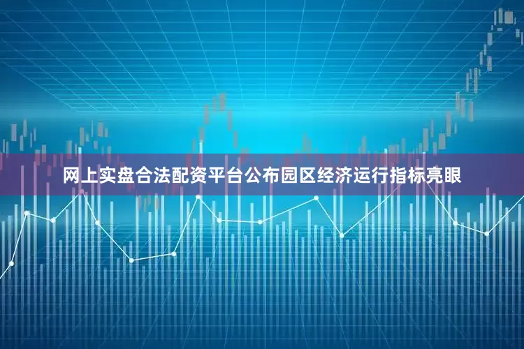 网上实盘合法配资平台公布园区经济运行指标亮眼