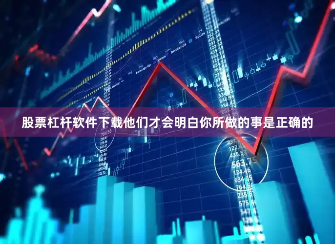 股票杠杆软件下载他们才会明白你所做的事是正确的